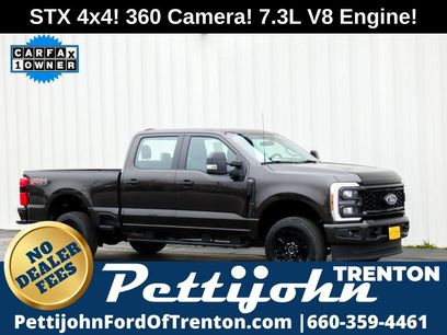 Used 2024 Ford F350 XL w/ STX Appearance Package