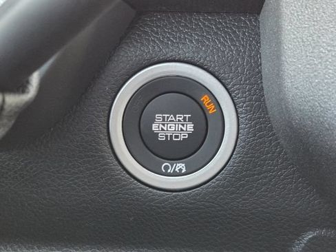 New 2026 RAM 3500 Tradesman AWD/4WD image 17