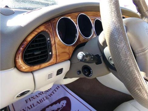 Used 2006 Jaguar XK8 Convertible image 5