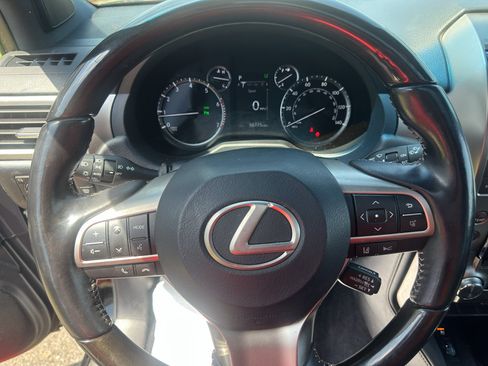 Used 2021 Lexus GX 460 Premium w/ Premium Package AWD/4WD image 23
