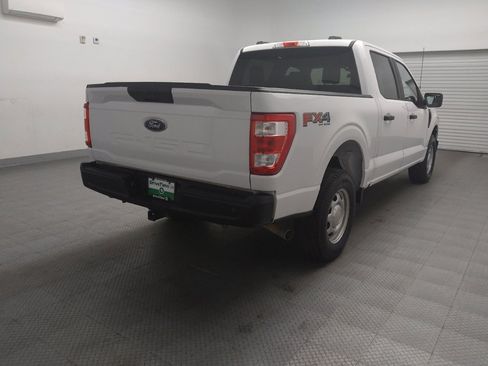 Used 2021 Ford F150 XL w/ Trailer Tow Package image 9