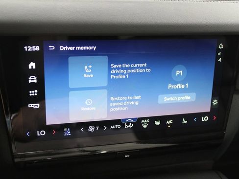 New 2025 Lincoln Navigator Reserve w/ Jet Appearance Package image 60