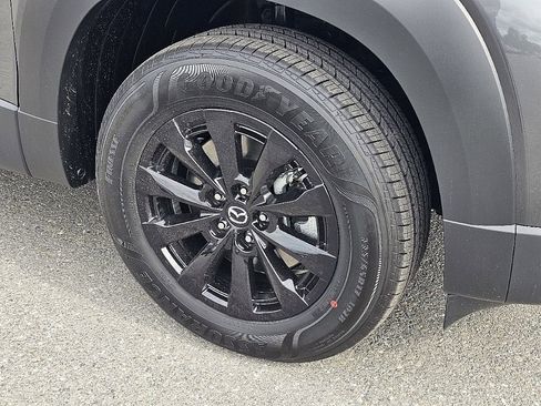 New 2026 MAZDA CX-50 2.5 Hybrid w/ Preferred Pkg AWD/4WD image 8