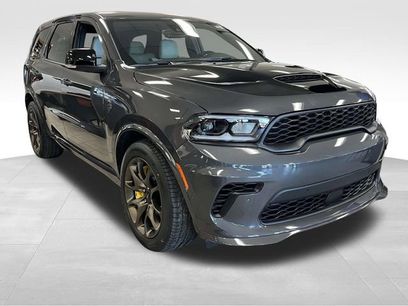 New 2026 Dodge Durango SRT Hellcat