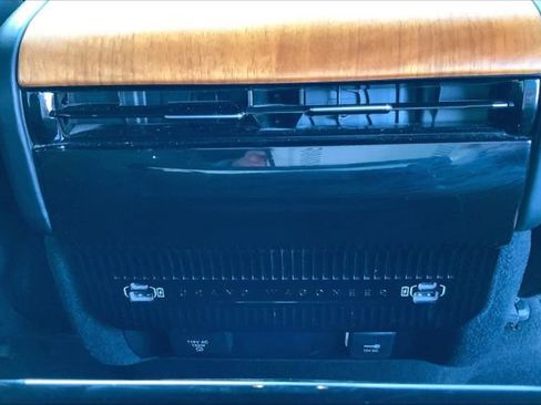 Used 2024 Jeep Grand Wagoneer L Series III image 25