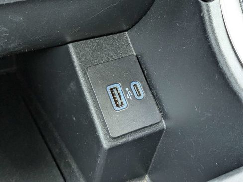 Used 2024 Ford Edge SEL AWD/4WD image 21