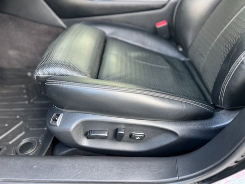 Used 2020 INFINITI Q50 3.0t image 23