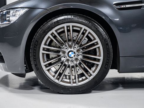 Used 2008 BMW M3 Sedan image 9