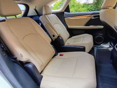 Used 2022 Lexus RX 350L FWD w/ Premium Package image 78