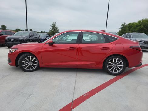 Used 2026 Acura Integra FWD image 3