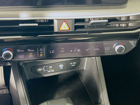 New 2026 Kia K5 LXS FWD image 13