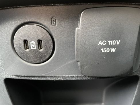 New 2026 Ford Explorer ST w/ Sun And Sound Package image 24