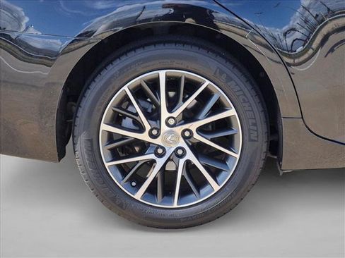 Used 2017 Lexus ES 350 w/ Luxury Package FWD image 23
