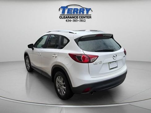 Used 2016 MAZDA CX-5 Touring AWD/4WD image 4