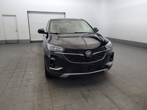 Used 2020 Buick Encore GX Preferred FWD image 14