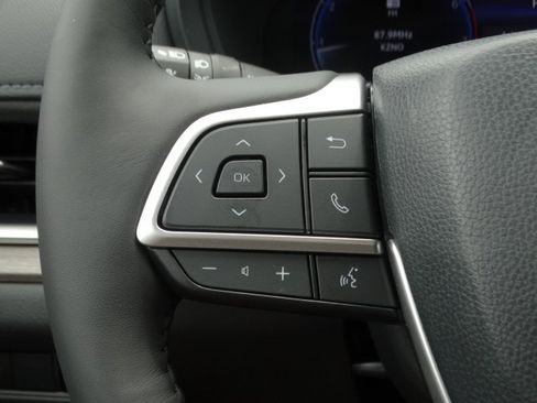 New 2026 Toyota Grand Highlander Platinum AWD/4WD image 28