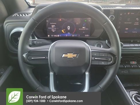 Used 2024 Chevrolet Colorado LT image 20