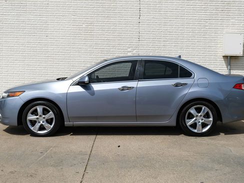 Used 2012 Acura TSX Special Edition image 11