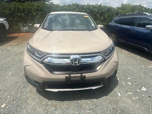 Used 2019 Honda CR-V EX-L image 8