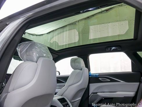 New 2025 Cadillac Lyriq Sport w/ LPO, Floor Liner Package image 10