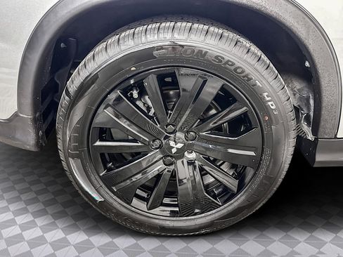 Used 2022 Mitsubishi Outlander Sport LE image 37