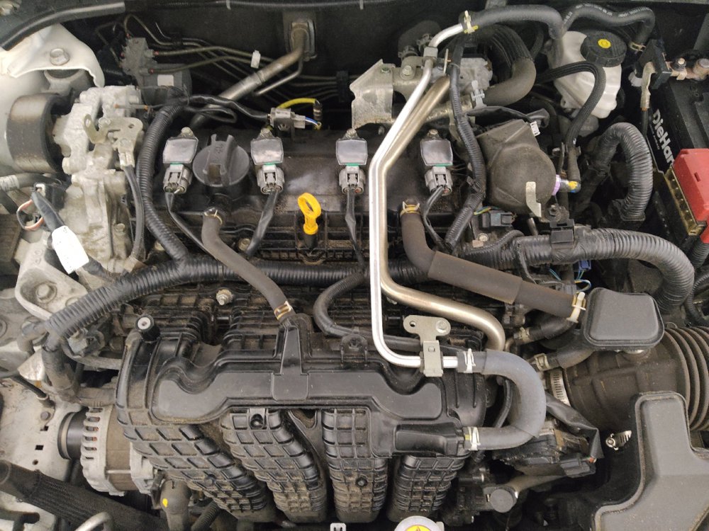 Used 2022 Nissan Altima 2.5 S FWD image 30