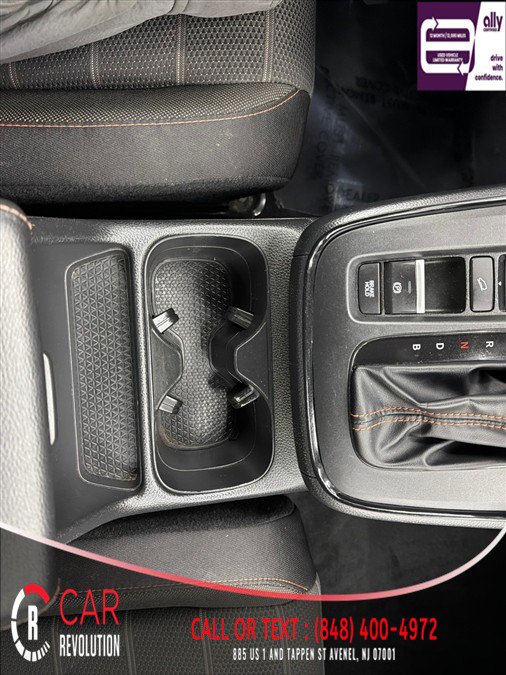 Used 2023 Honda CR-V Sport image 21