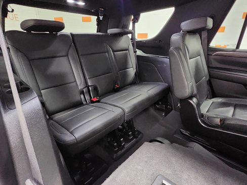 Used 2024 Chevrolet Tahoe LT image 21