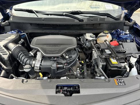 Used 2024 Cadillac XT6 Premium Luxury w/ Platinum Package image 35