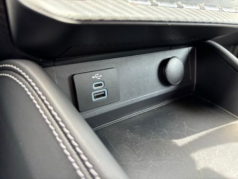 Used 2025 Ford Mustang GT Premium RWD image 26