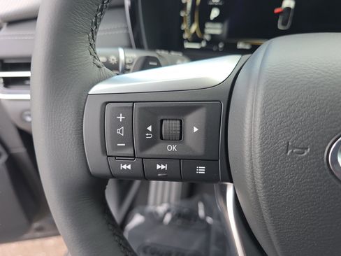 Certified 2026 INFINITI QX60 Luxe w/ Cargo Package image 32