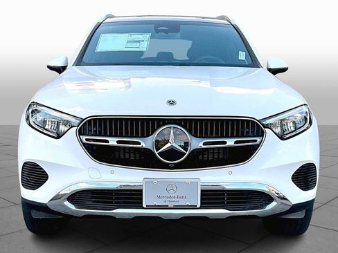 New 2026 Mercedes-Benz GLC 300 GLC 300 image 3