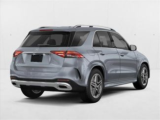 New 2026 Mercedes-Benz GLE 450 4MATIC video 2