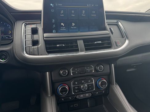 Used 2024 Chevrolet Tahoe LT image 14