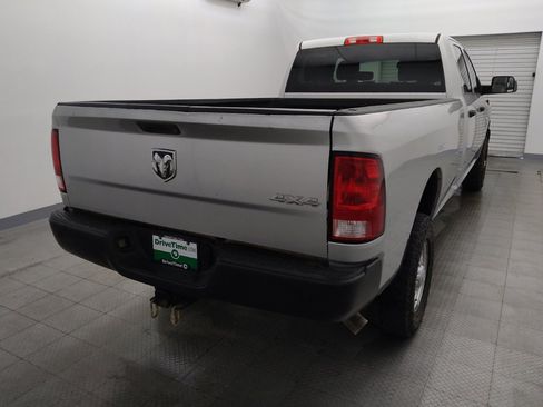Used 2017 RAM 2500 Tradesman AWD/4WD image 7