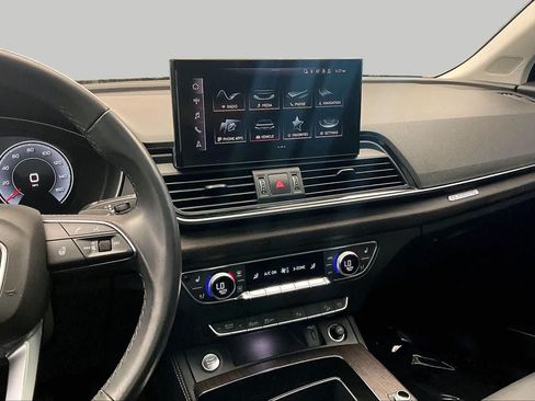 Used 2024 Audi Q5 2.0T Premium Plus AWD/4WD image 7