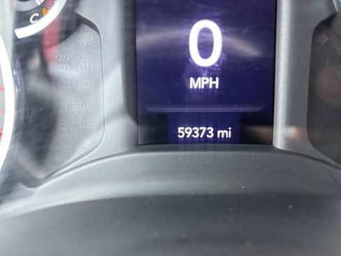 Used 2021 RAM 3500 Tradesman w/ Chrome Appearance Group image 18