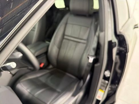 Used 2021 Land Rover Range Rover Evoque S AWD/4WD image 13