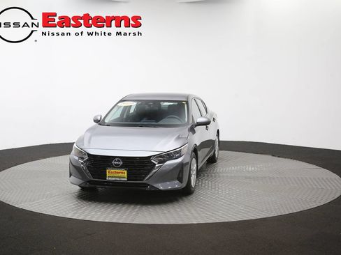 Used 2024 Nissan Sentra S FWD image 52