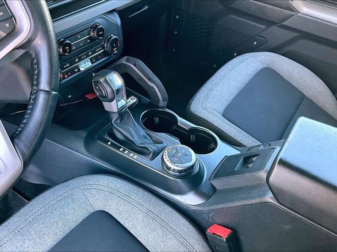 Used 2022 Ford Bronco Big Bend image 17