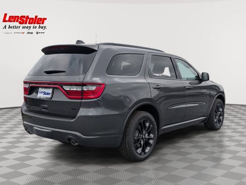 New 2026 Dodge Durango GT image 3