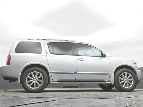 Used 2010 INFINITI QX56 4WD w/ Technology Pkg image 34