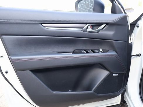 New 2025 MAZDA CX-5 2.5 Turbo image 22