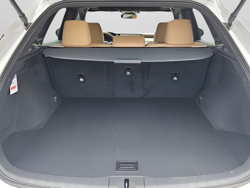 Used 2025 Lexus RX 350 Premium w/ Convenience Package FWD image 13