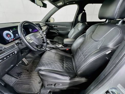 Used 2024 Kia Telluride SX Prestige X-Line AWD/4WD image 9