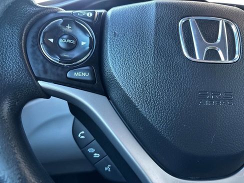 Used 2015 Honda Civic LX image 28