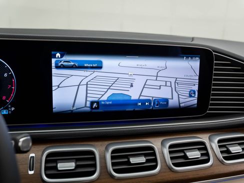 New 2026 Mercedes-Benz GLE 350 GLE 350 image 29