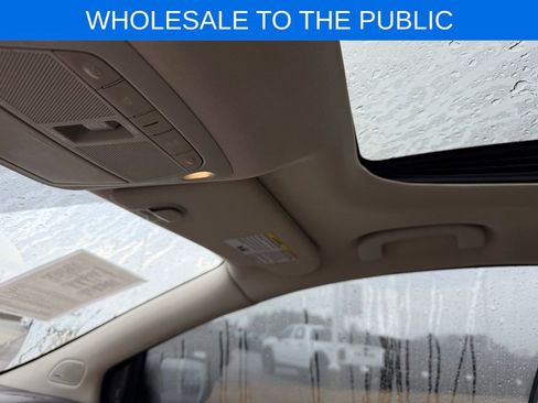 Used 2015 Nissan Murano SL w/ SL Technology Package image 21