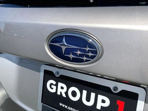Used 2020 Subaru Outback Premium AWD/4WD image 30
