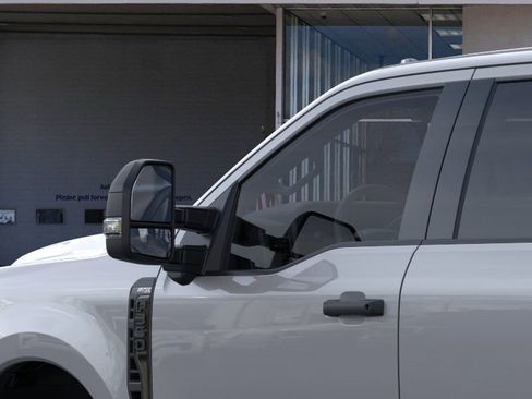 New 2026 Ford F350 XL w/ STX Appearance Package image 20